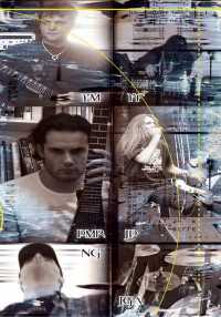 interview Lex Talionis